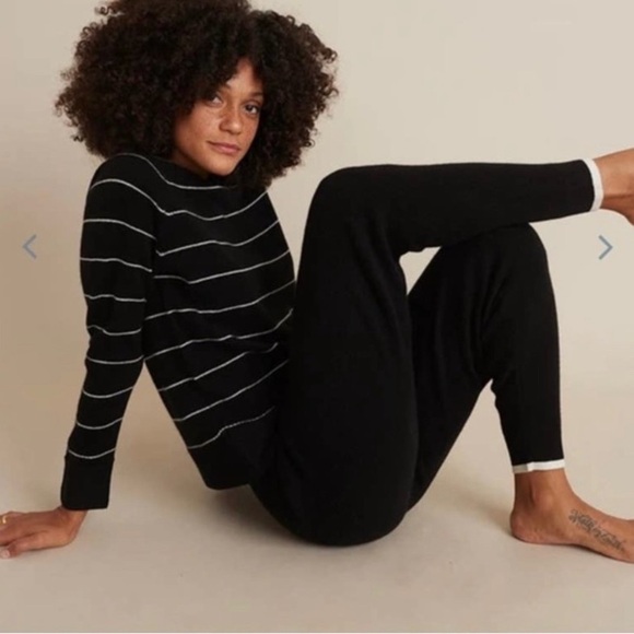 Marine Layer Cashmere Lounge Pants - Picture 2 of 7